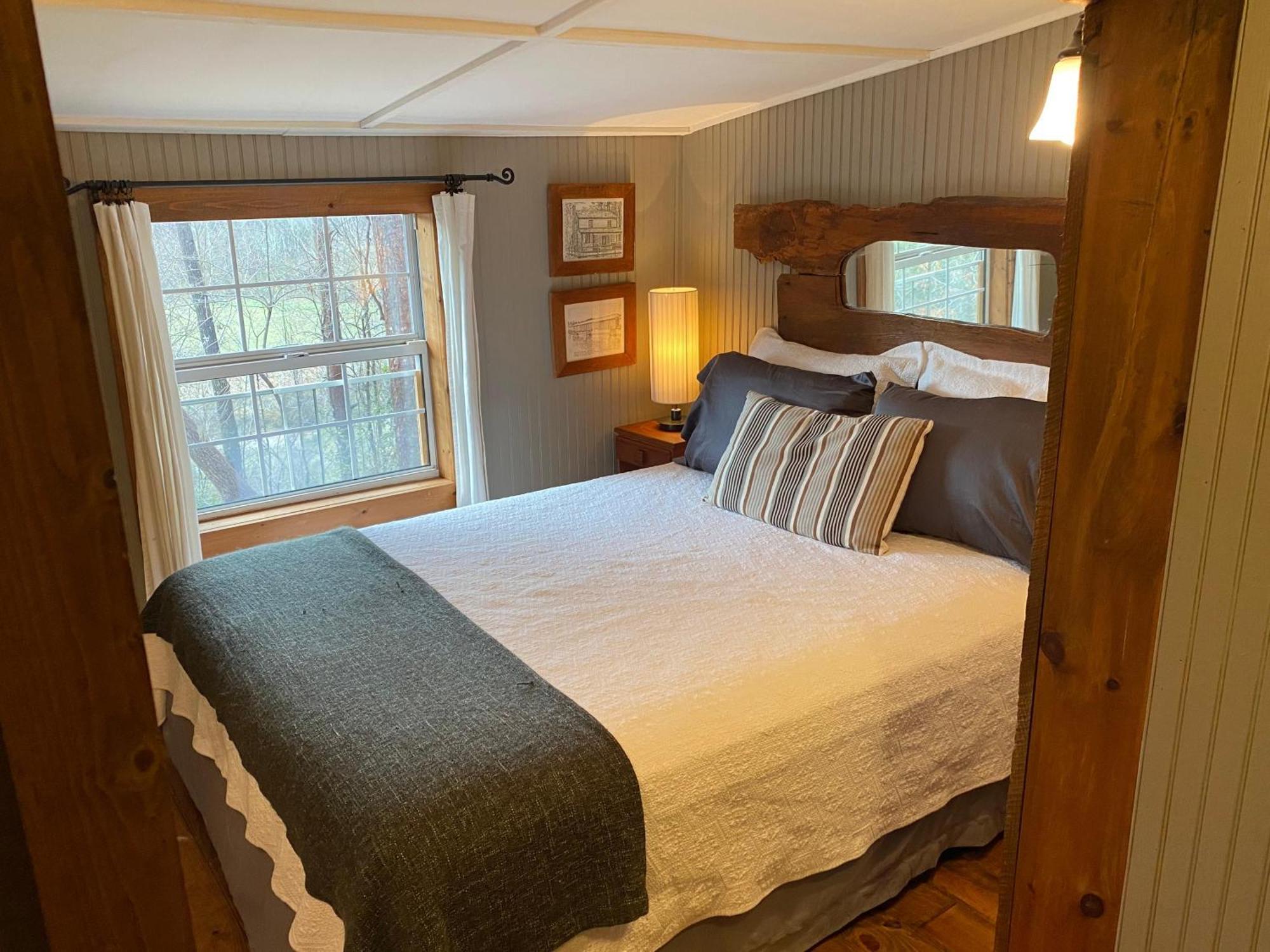 Convenient Cottage-Hot Tub, 4 Minutes To Dahlonega Zewnętrze zdjęcie