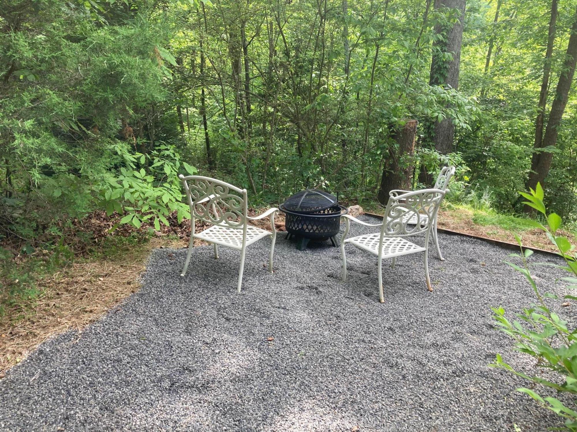 Convenient Cottage-Hot Tub, 4 Minutes To Dahlonega Zewnętrze zdjęcie